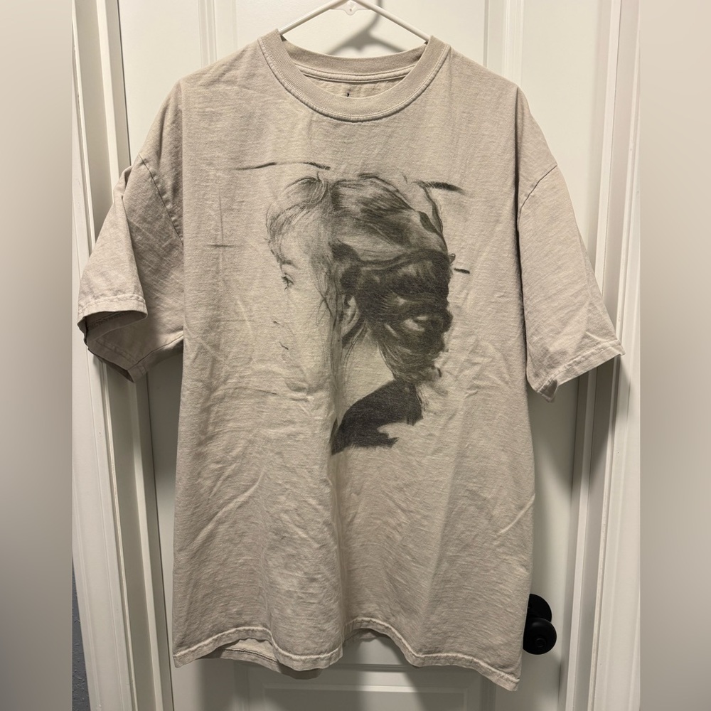 Taylor Swift Evermore T-shirt
